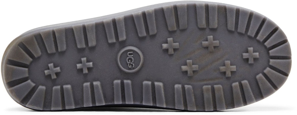 UGG Classic Mini Pull-On Weather Boot Black 1130737-BLK Shop UGG Classic Mini Pull-On Weather Boot Black 1130737-BLK