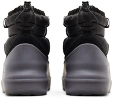 UGG Classic Mini Pull-On Weather Boot Hitam 1130737-BLK Details for UGG Classic Mini Pull-On Weather Boot Hitam 1130737-BLK