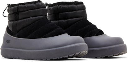 UGG Classic Mini Pull-On Weather Boot Hitam 1130737-BLK Cheap UGG Classic Mini Pull-On Weather Boot Hitam 1130737-BLK