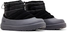 Cheap UGG Classic Mini Pull-On Weather Boot Hitam 1130737-BLK