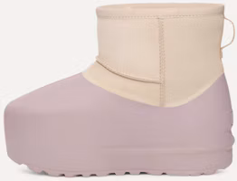 Lookbook UGG Classic Mini Pumped Molded 1158370