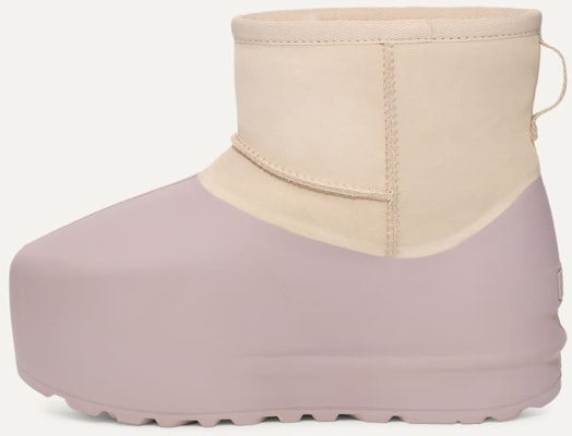 UGG Classic Mini Pumped Molded 1158370 Lookbook UGG Classic Mini Pumped Molded 1158370
