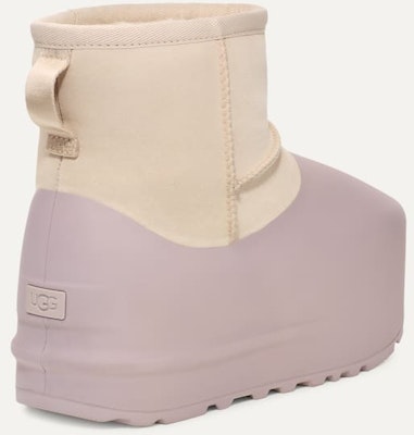UGG Classic Mini Pumped Molded 1158370 Shop UGG Classic Mini Pumped Molded 1158370