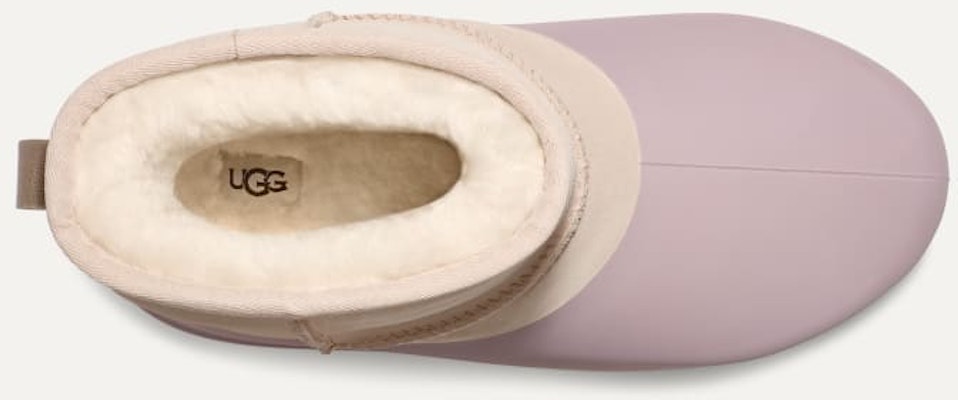 UGG 클래식 미니 펌프트 몰드 1158370 Purchase UGG 클래식 미니 펌프트 몰드 1158370