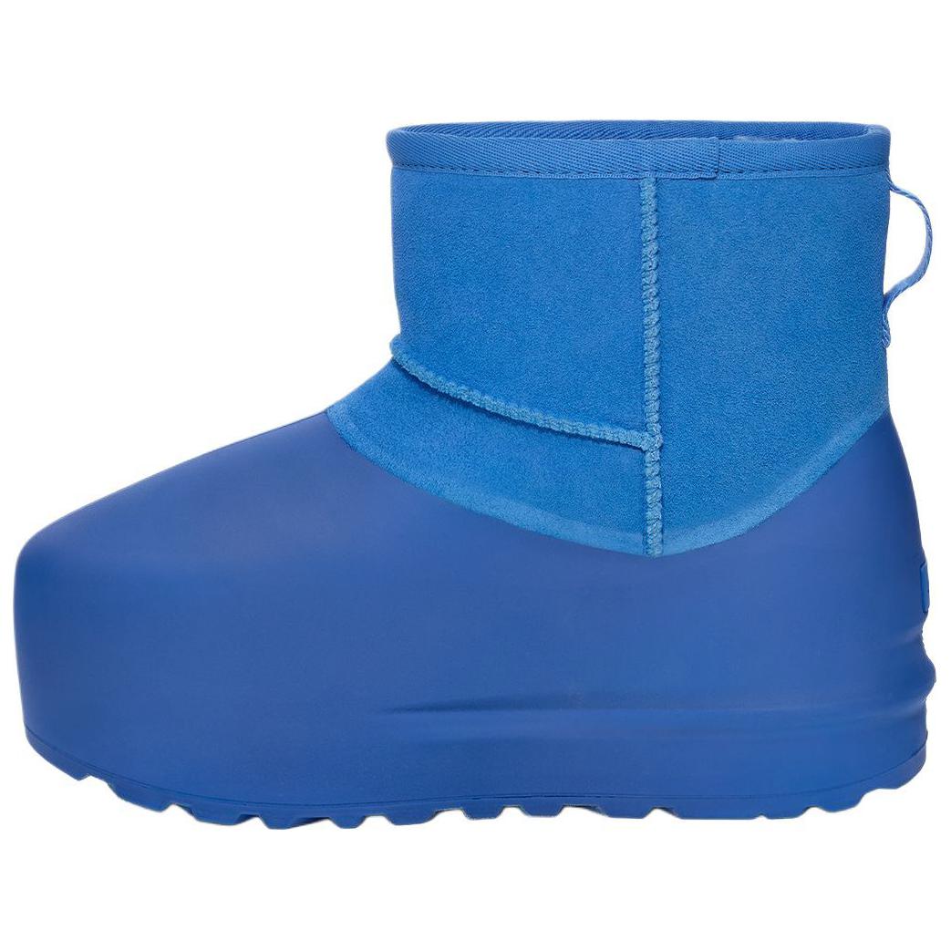 UGG Classic Mini Pumped Molded Boot 'Big Sky' 1158370-BGSK