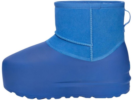 UGG Classic Mini Pumped Molded Boot 'Big Sky' 1158370-BGSK Buy UGG Classic Mini Pumped Molded Boot 'Big Sky' 1158370-BGSK