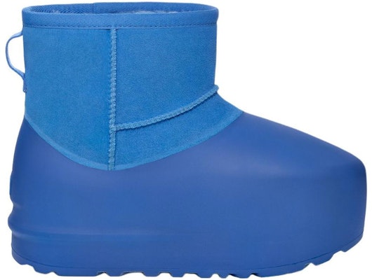 UGG Classic Mini Pumped Molded Boot 'Big Sky' 1158370-BGSK Order UGG Classic Mini Pumped Molded Boot 'Big Sky' 1158370-BGSK