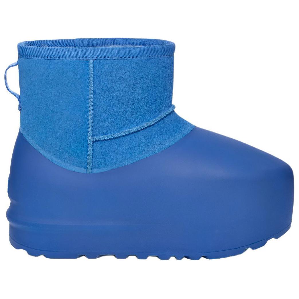 Lookbook UGG Classic Mini Pumped Stivale Modello ''Big Sky'' 1158370-BGSK
