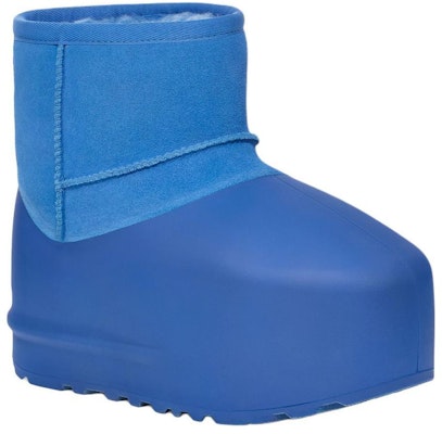 UGG Classic Mini Pumped Molded Boot 'Big Sky' 1158370-BGSK Lookbook UGG Classic Mini Pumped Molded Boot 'Big Sky' 1158370-BGSK