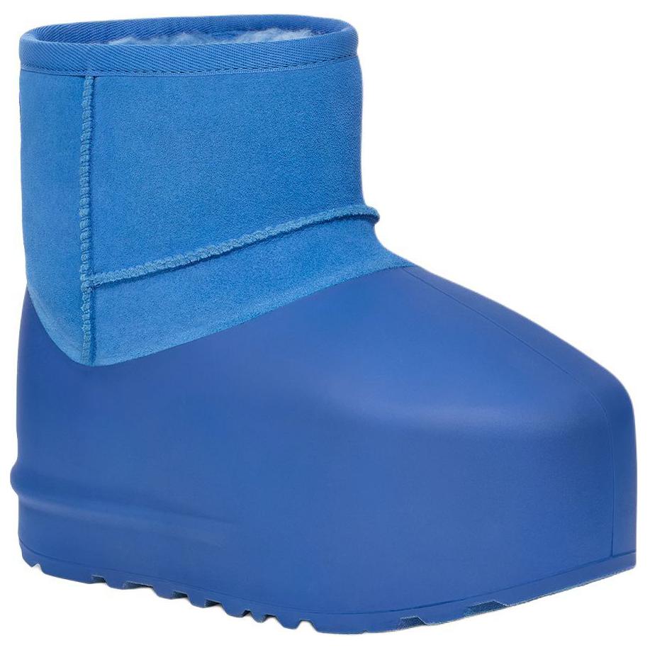 Shop UGG Classic Mini Pumped Stivale Modello ''Big Sky'' 1158370-BGSK