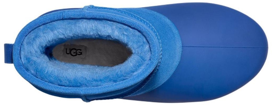 UGG Classic Mini Pumped Molded Boot 'Big Sky' 1158370-BGSK Shop UGG Classic Mini Pumped Molded Boot 'Big Sky' 1158370-BGSK