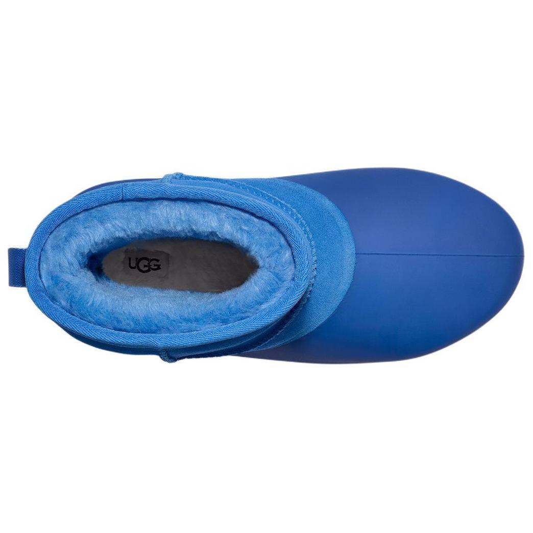 Purchase UGG Classic Mini Pumped Stivale Modello ''Big Sky'' 1158370-BGSK