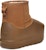 UGG Classic Mini Pumped Molded Boot 'Chestnut' 1158370-CHE