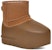 UGG Classic Mini Pumped Molded Boot 'Chestnut' 1158370-CHE
