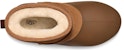 UGG Classic Mini Pumped Molded Boot 'Chestnut' 1158370-CHE
