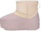 Buy UGG Classic Mini Pumped Molded Boot Ceramic 1158370-CERA