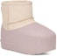 Lookbook UGG Classic Mini Pumped Molded Boot Ceramic 1158370-CERA