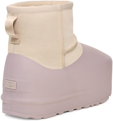 UGG Classic Mini Pumped Molded Boot Ceramic 1158370-CERA Shop UGG Classic Mini Pumped Molded Boot Ceramic 1158370-CERA
