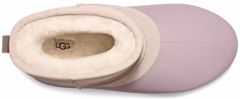 Purchase UGG Botas Classic Mini Pumped Molded Cerámico 1158370-CERA