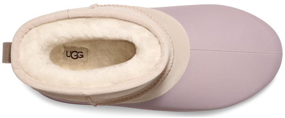 UGG Classic Mini Pumped Molded Boot Ceramic 1158370-CERA Purchase UGG Classic Mini Pumped Molded Boot Ceramic 1158370-CERA