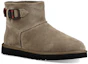 Lookbook UGG Classic Mini Strap ''Marrone'' 1018907-SPRC