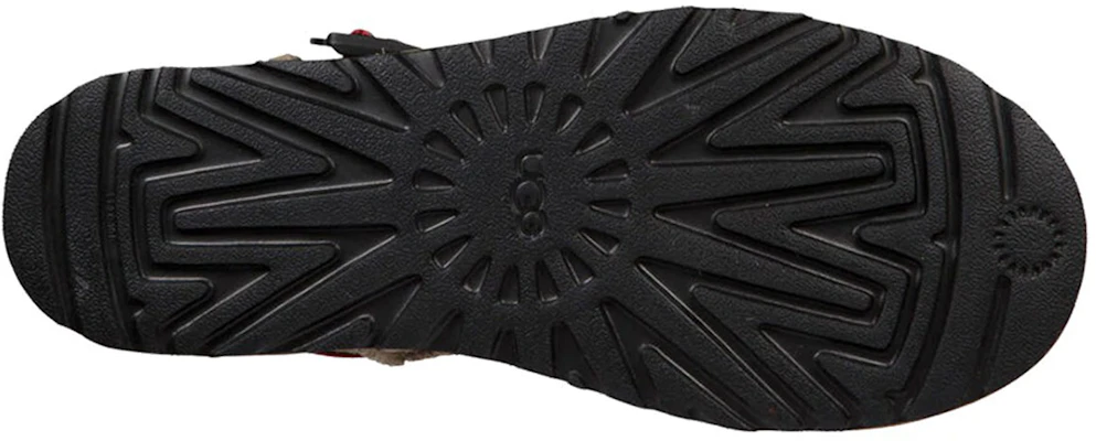 UGG Classic Mini Strap ''Marrone'' 1018907-SPRC Details for UGG Classic Mini Strap ''Marrone'' 1018907-SPRC
