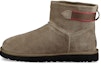 Buy UGG Classic Mini Strap 'Coklat' 1018907-SPRC