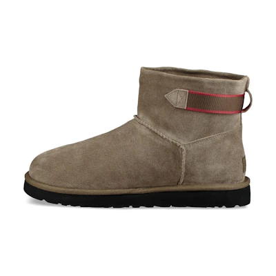 UGG Classic Mini Strap 'Brown'