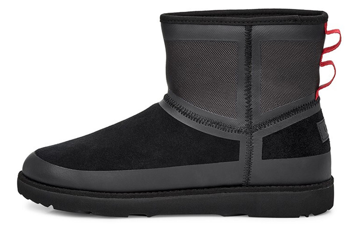 UGG Classic Mini Urban Tech WP