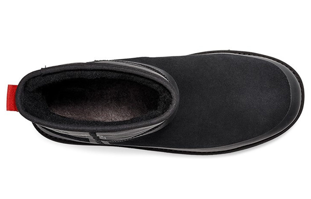 UGG Classic Mini Urban Tech WP 圖 5