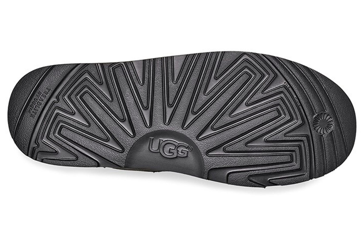 UGG Classic Mini Urban Tech WP 圖 6