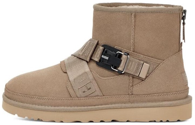 UGG 클래식 미니 퀵클릭 부츠 1135013-DUNE Buy UGG 클래식 미니 퀵클릭 부츠 1135013-DUNE