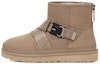 Buy UGG 클래식 미니 퀵클릭 부츠 1135013-DUNE