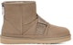 UGG 클래식 미니 퀵클릭 부츠 1135013-DUNE