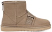 Order UGG 클래식 미니 퀵클릭 부츠 1135013-DUNE