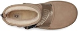 Shop UGG 클래식 미니 퀵클릭 부츠 1135013-DUNE