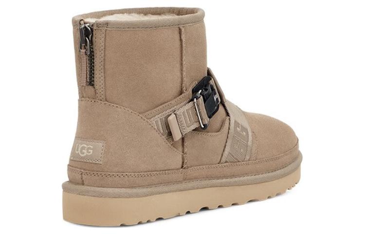 Purchase UGG Classic Mini Quickclick Boot 1135013-DUNE