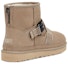 Purchase UGG 클래식 미니 퀵클릭 부츠 1135013-DUNE