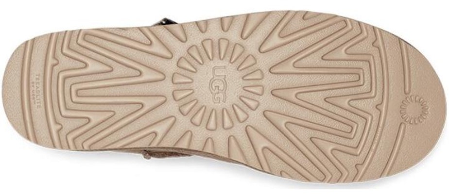 UGG 클래식 미니 퀵클릭 부츠 1135013-DUNE Details for UGG 클래식 미니 퀵클릭 부츠 1135013-DUNE