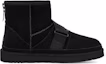 Order UGG Classic Mini Quickclick Boot 'Hitam' 1135013-BLK