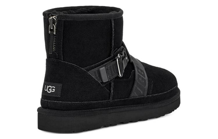 Purchase UGG Botas Classic Mini Quickclick 'Negro' 1135013-BLK