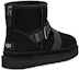 Purchase UGG Classic Mini Quickclick Boot 'Hitam' 1135013-BLK