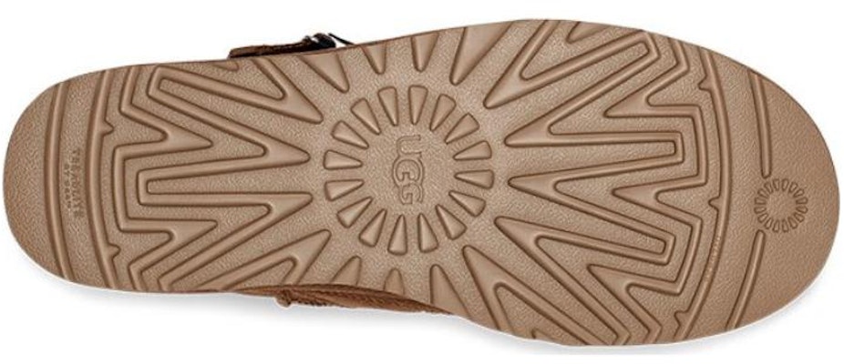 UGG 클래식 미니 퀵클릭 부츠 "브라운" 1135013-CHE Details for UGG 클래식 미니 퀵클릭 부츠 "브라운" 1135013-CHE