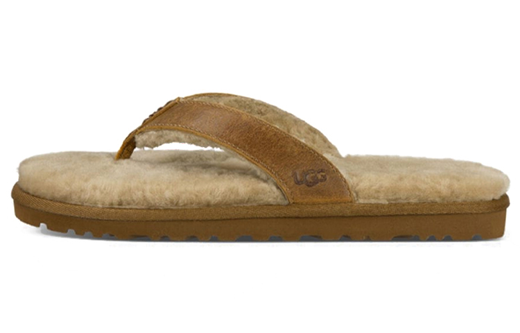 UGG Classic Sandal 'Chestnut' 1011065-CHE