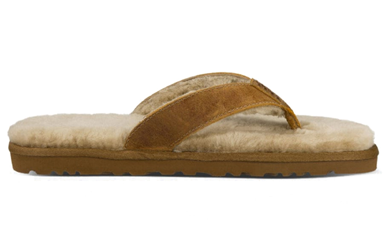 Order UGG Classic Sandal 'Chestnut' 1011065-CHE
