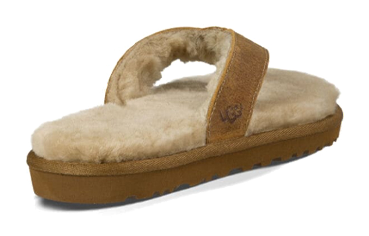Purchase UGG Classic Sandal 'Chestnut' 1011065-CHE