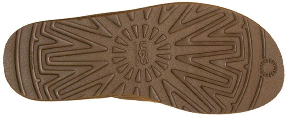 Sandal UGG Classic 'Chestnut' 1011065-CHE Details for Sandal UGG Classic 'Chestnut' 1011065-CHE