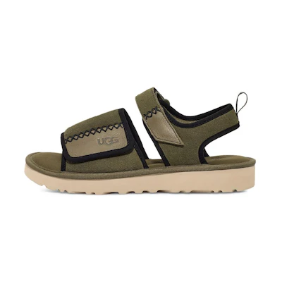 UGG Classic Sandal 'Moss Green'