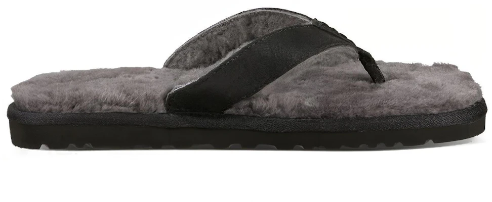 UGG 經典涼鞋 百搭舒適 休閒時尚拖鞋 黑色 Order UGG 經典涼鞋 百搭舒適 休閒時尚拖鞋 黑色