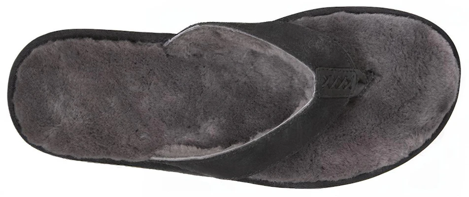 UGG 經典涼鞋 百搭舒適 休閒時尚拖鞋 黑色 Shop UGG 經典涼鞋 百搭舒適 休閒時尚拖鞋 黑色